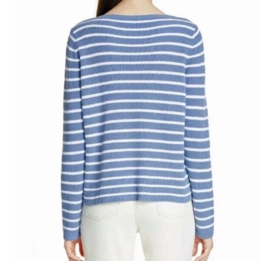 Eileen Fisher Sweater - Picture 2 of 13